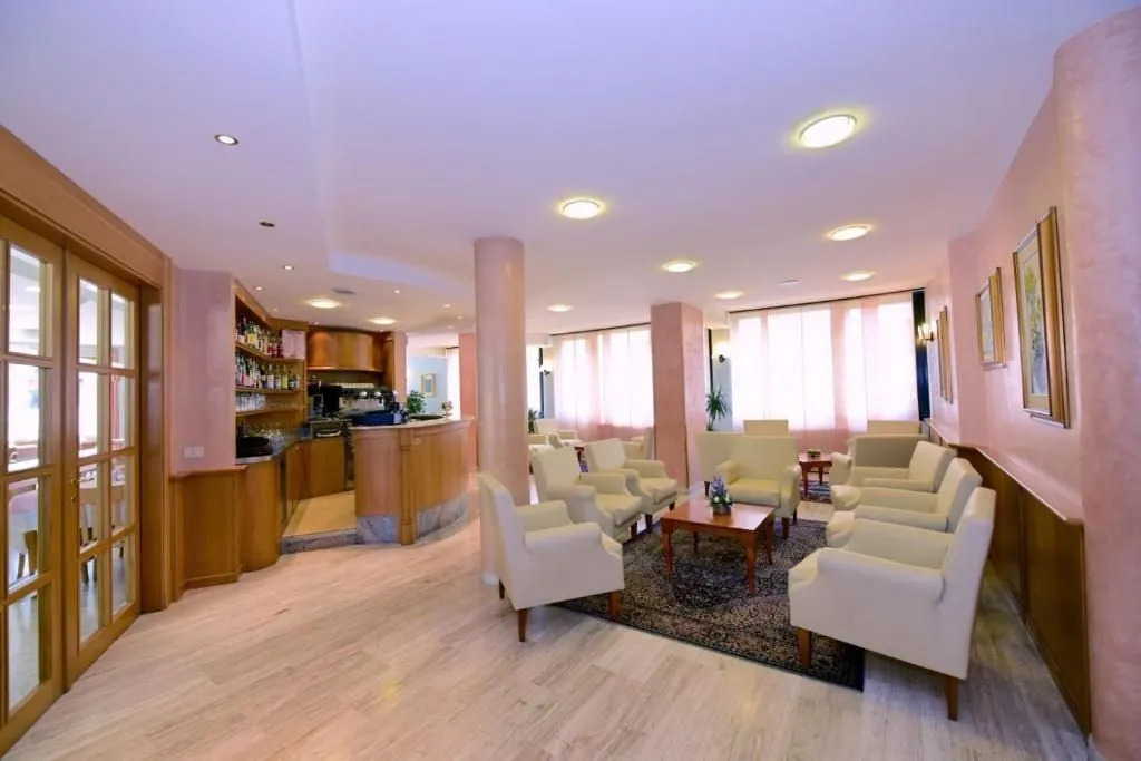Hotel Ginepro