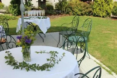 Hôtel Restaurant Oberlé