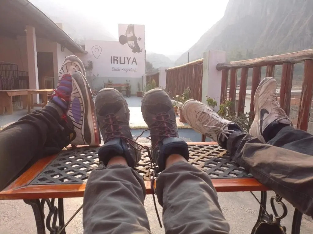 Hostal Milmahuasi