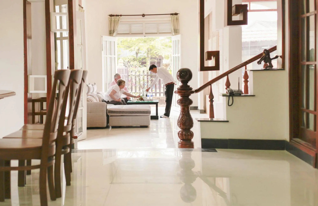 Green Valley Homestay Hoi An