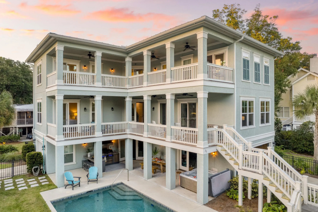 Sweetbay by Avantstay 1 Min Walk to Beach + Pool