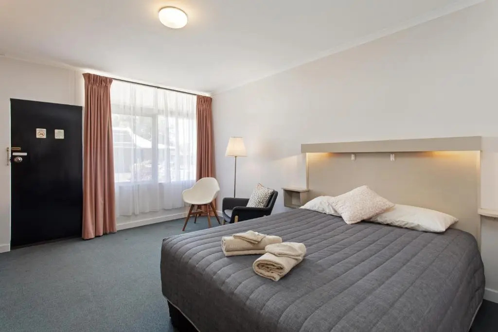 Maffra Motor Inn