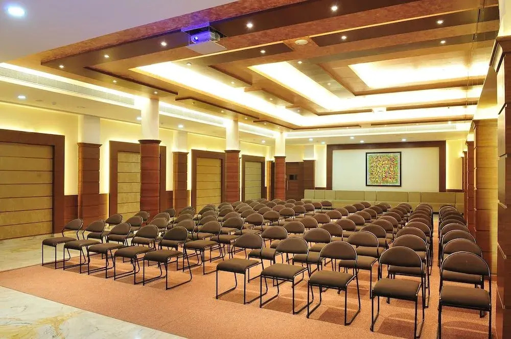 Opal Club Resort - Udaipur