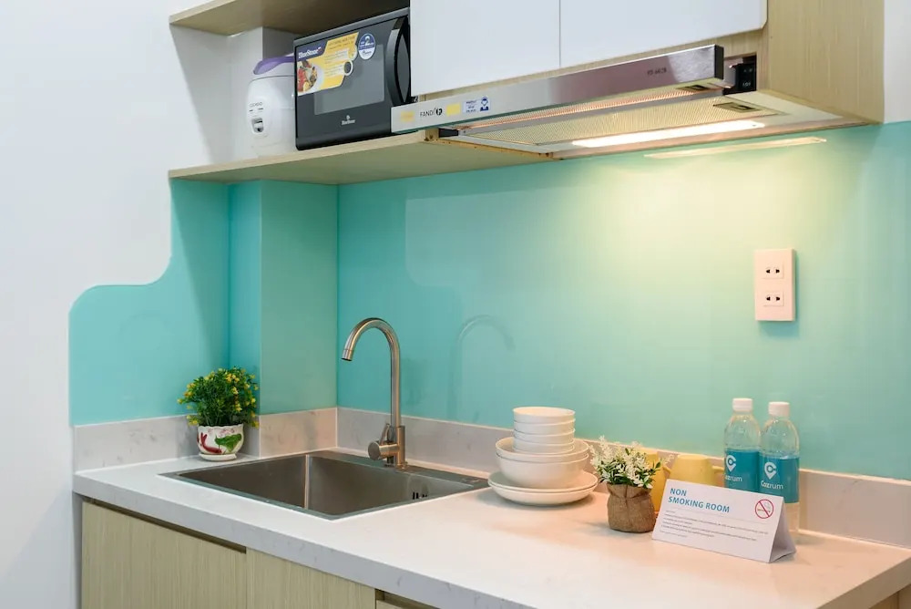 Cozrum Homes - Summers House