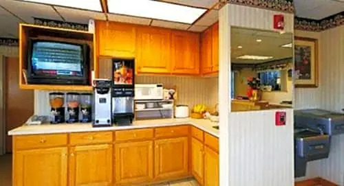 Super 8 Conway/ Myrtle Beach Area