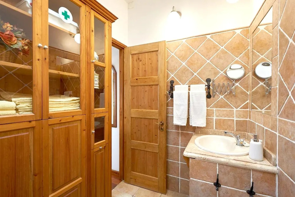 House With 2 Bedrooms in Colares, With Terrace and Wifi