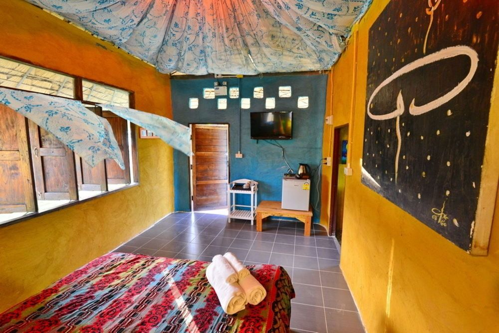 Youdin Kindee Farmstay