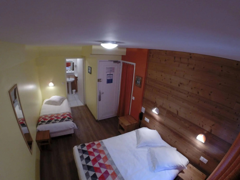 Le Grand Hotel