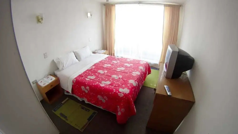 Hotel Gerlach