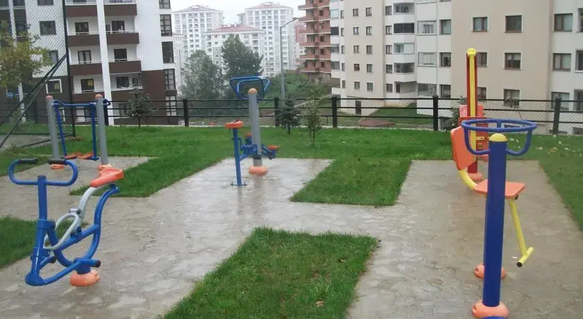 Ak Residence