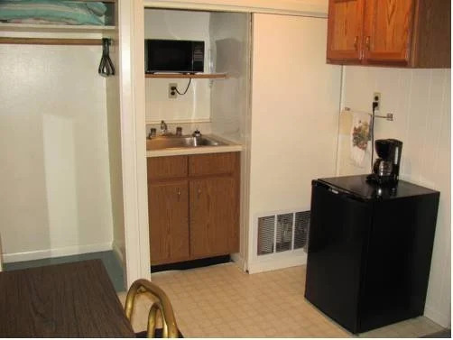 Garden Cottages Motel - Rapid City