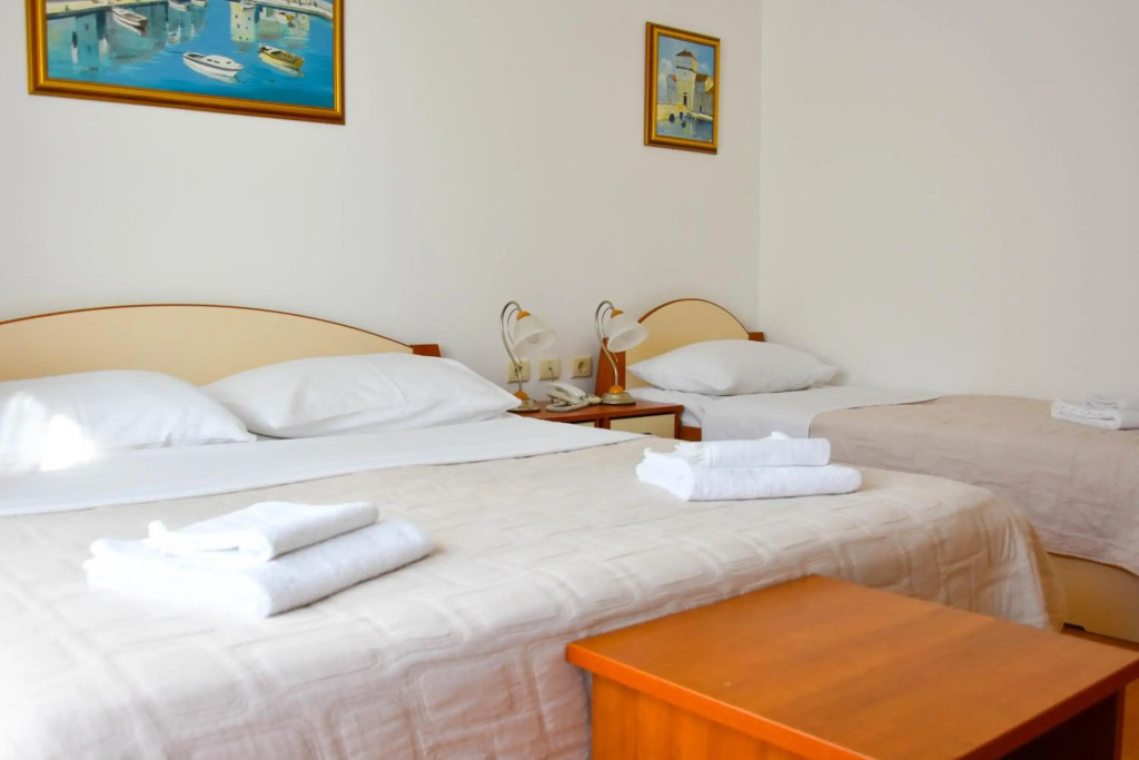 Hotel Adria