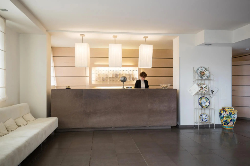 Hotel Da Vinci