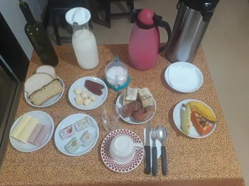 Hostel Scheckinah Ii