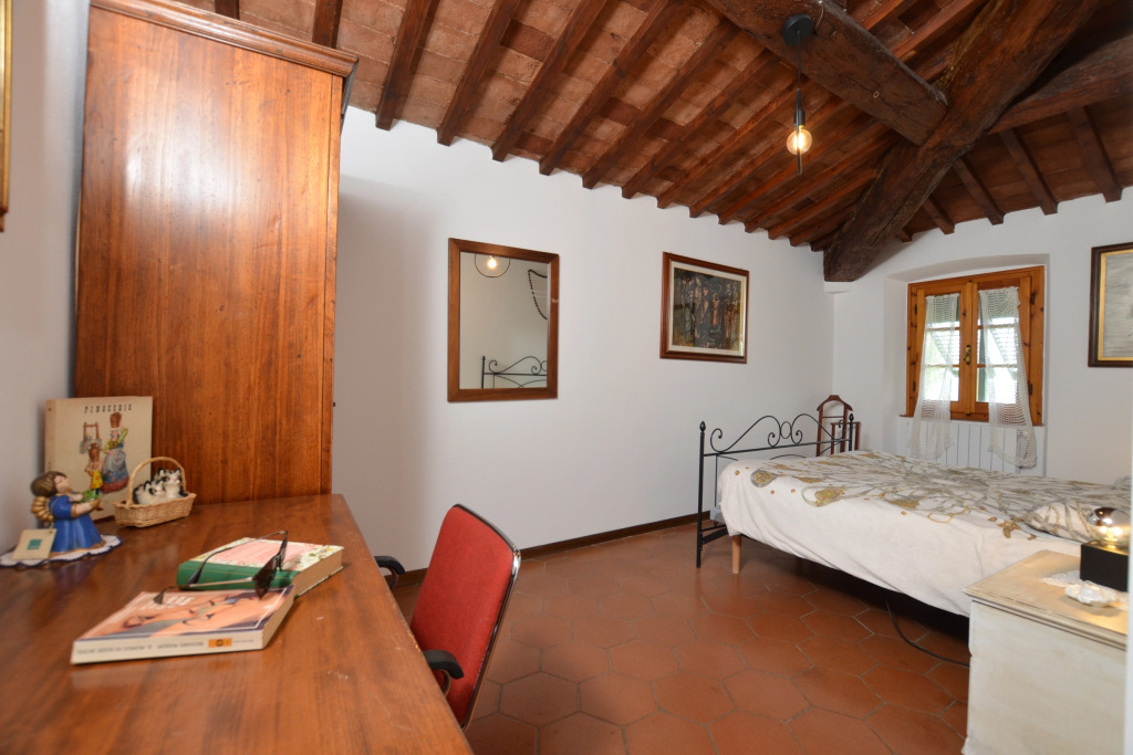 Antinoro Apartments
