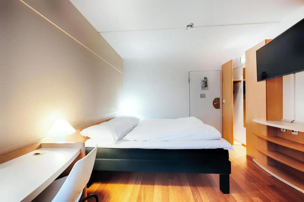 B&B Hotel Bonn-City