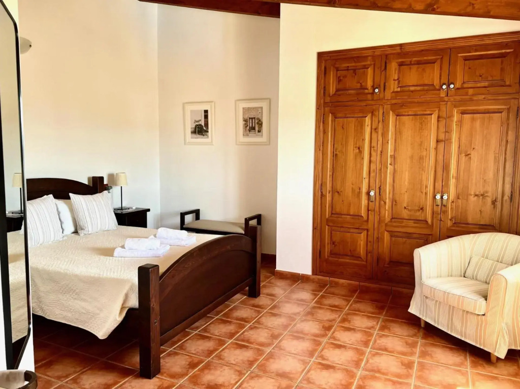 Villa Natural Barcarés