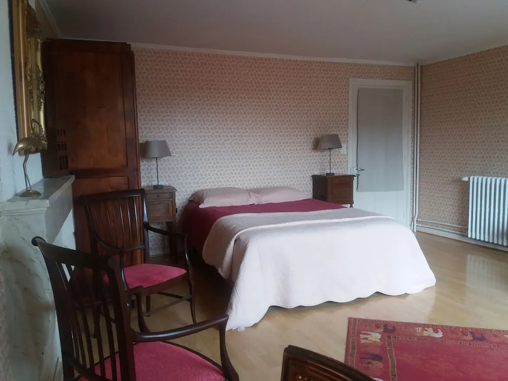 Chambres d'Hotes Le Clos Marie