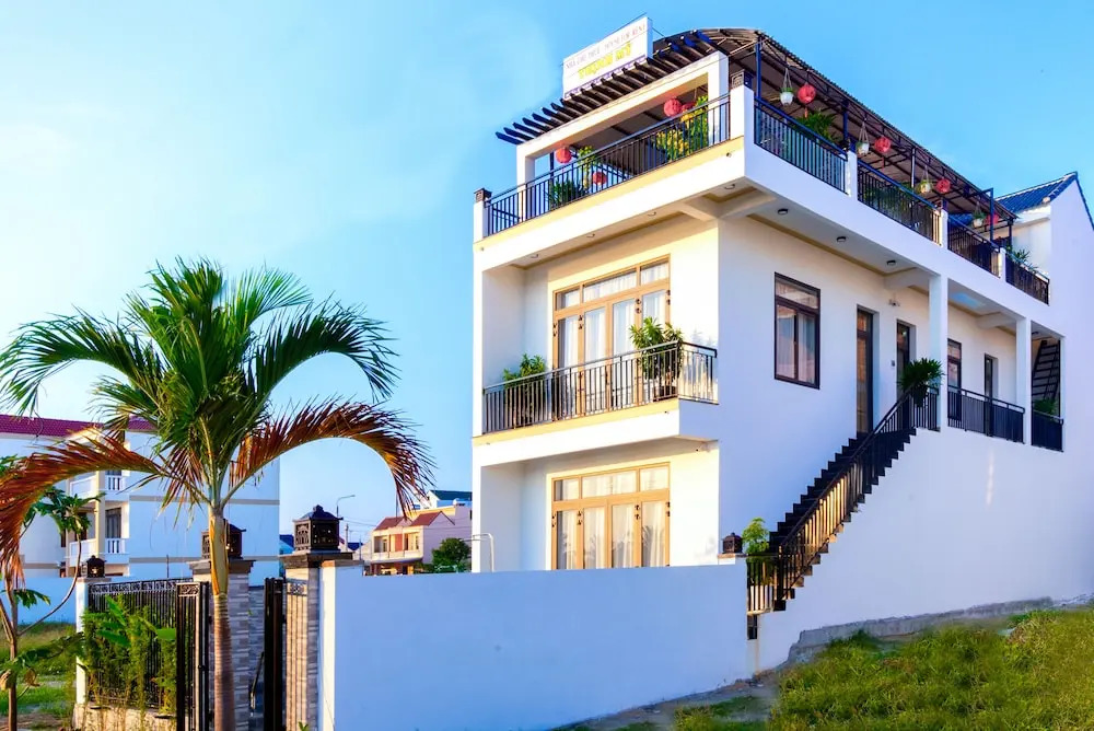 Thinh My Villa Hoi An