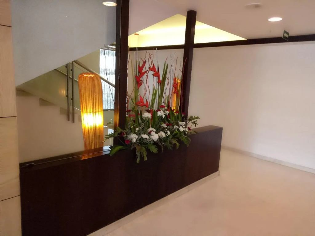 Iris The Business Hotel