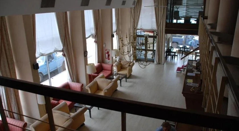Calfucura Apart Hotel