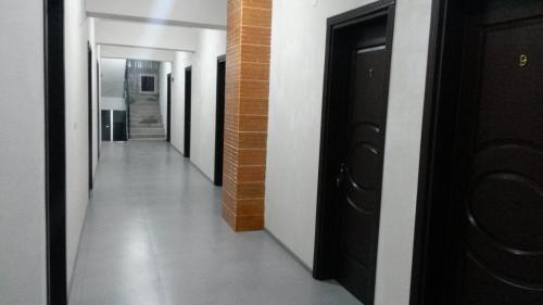 Hotel kvariati Nugo