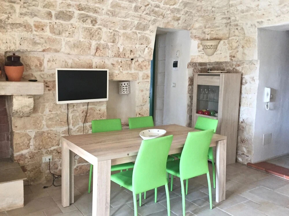 Villa Teresa - Apartment 1