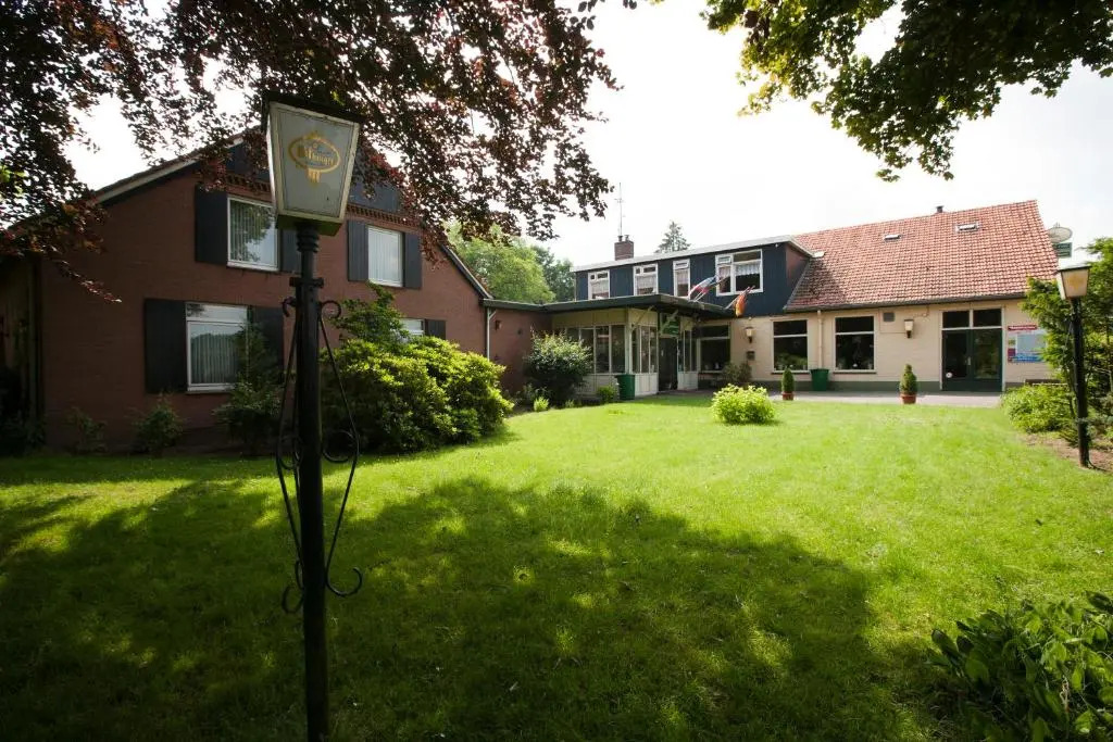 Hotel de Lindeboom