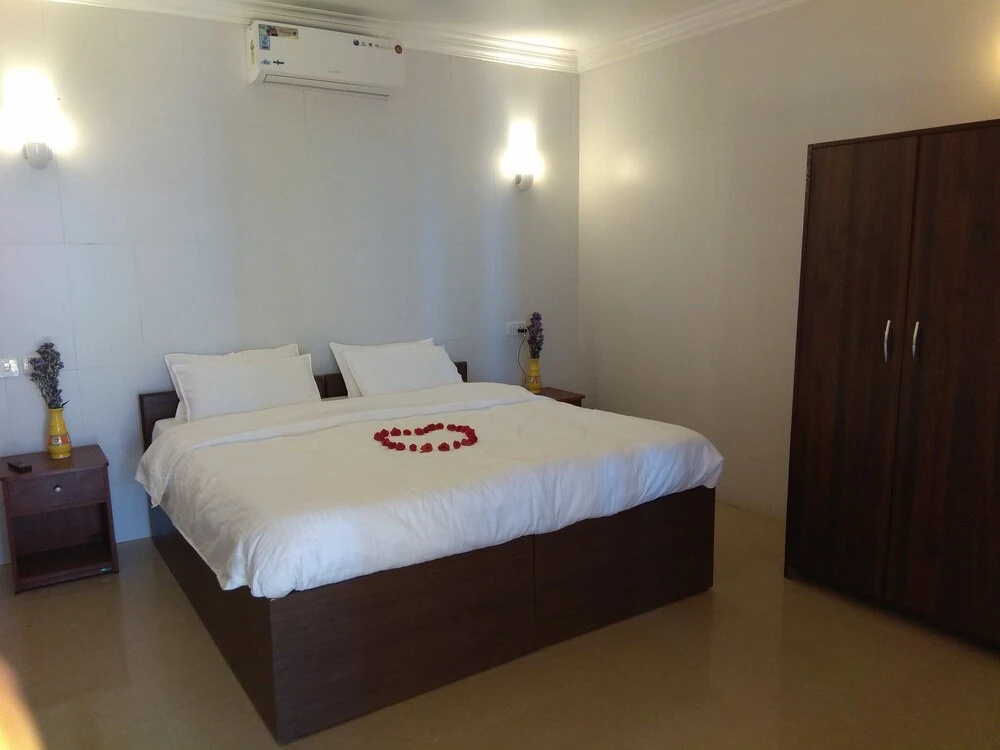 Palolem Dream Guesthouse