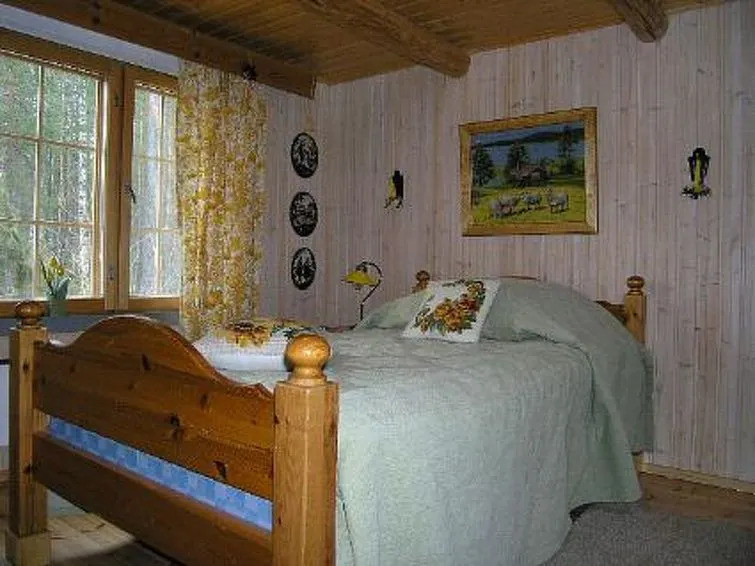 Holiday Home Elsanranta