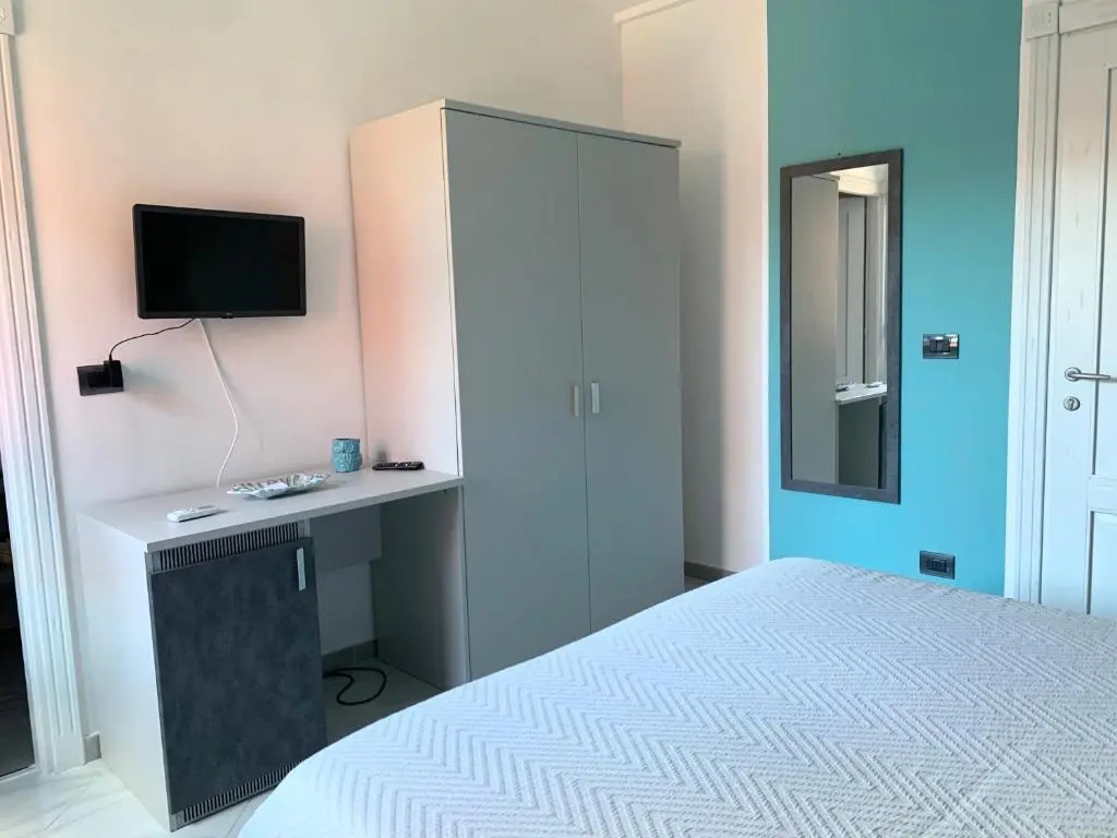 B&B I Colori DellIsola