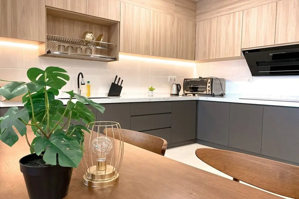 Reizz Residence by Greenhome
