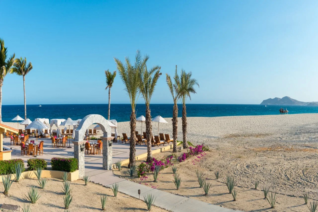 Zoetry Casa del Mar Los Cabos