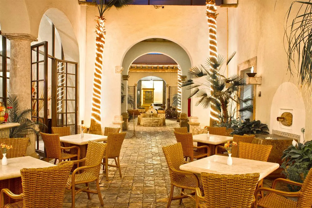 Doña Urraca Hotel & Spa