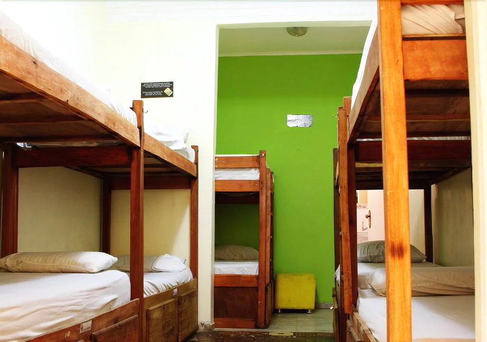 Che Lagarto Hostel Salvador