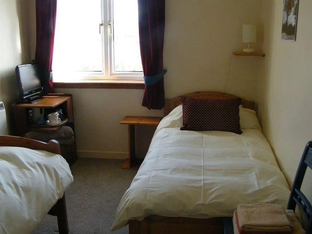 Six Willows Bed and Breakfast