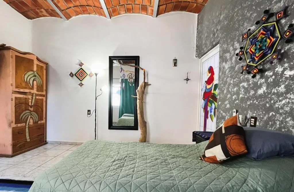 Casa Katrina #2