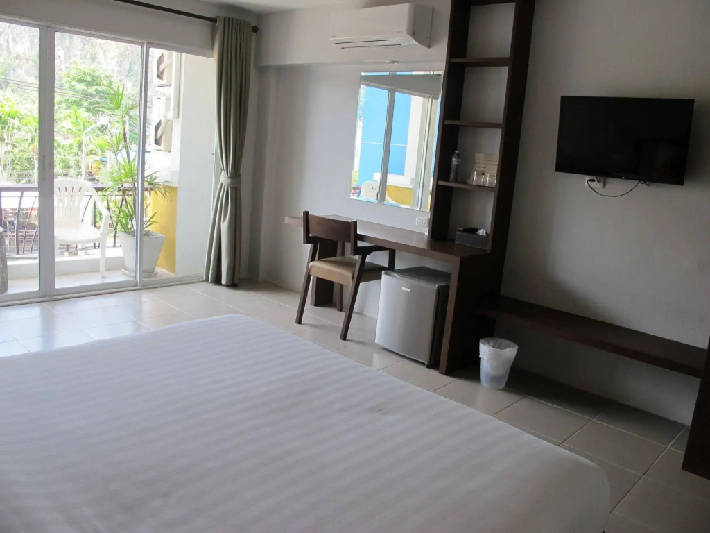 Aonang Eco Inn Krabi