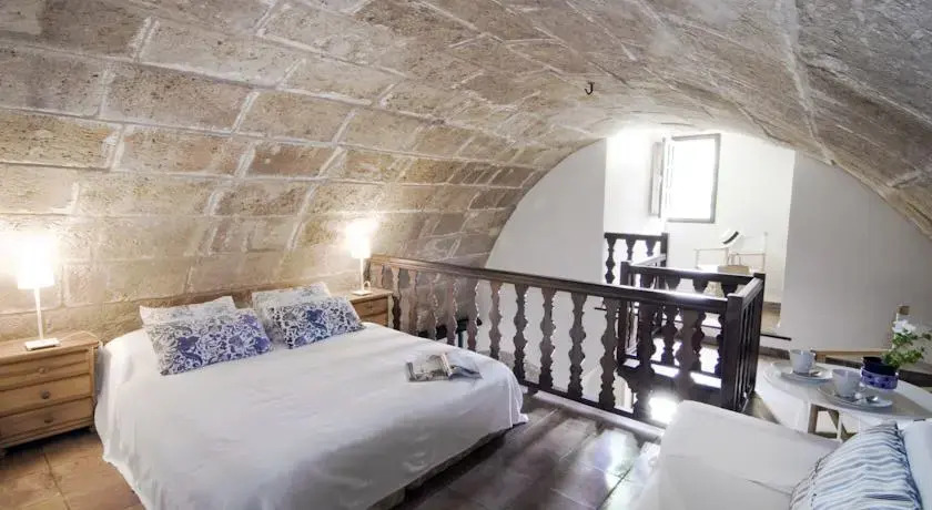 Apartamentos la Cartuja de Valldemossa