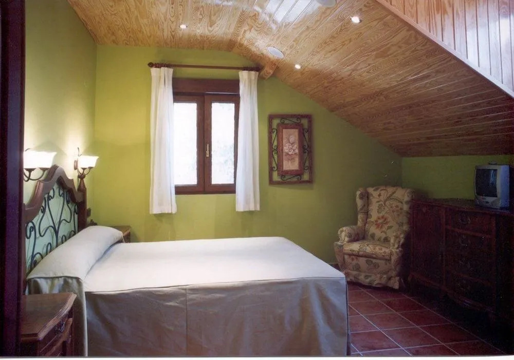 Hotel Rural Casa Cirilo