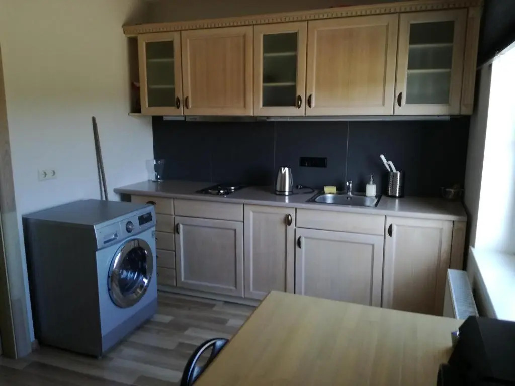 Jūrkalnes apartamenti