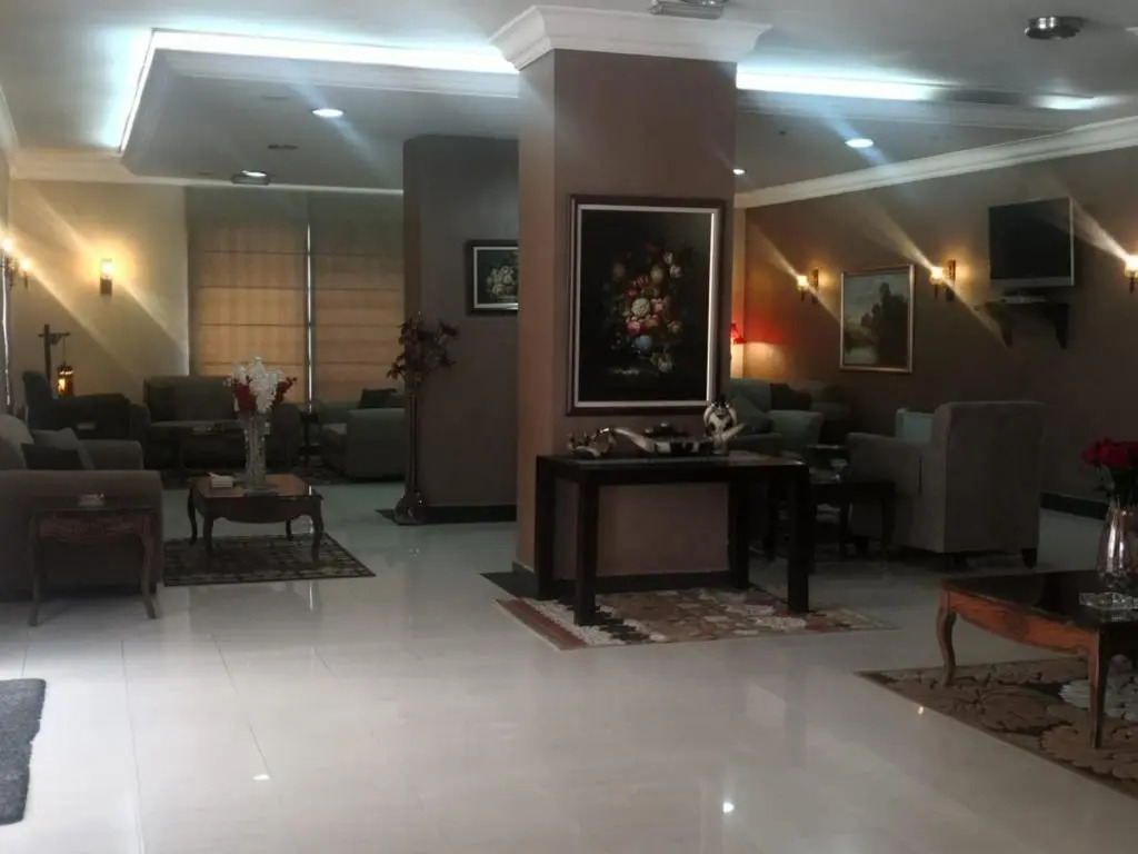 Orient House Hotel Suites & Apartments