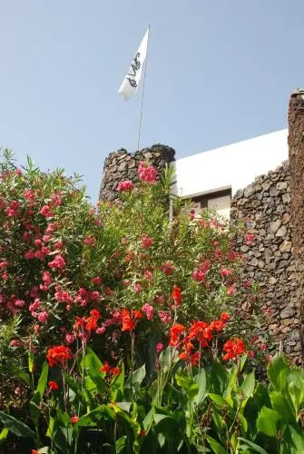 Apartamentos Finca Wapa