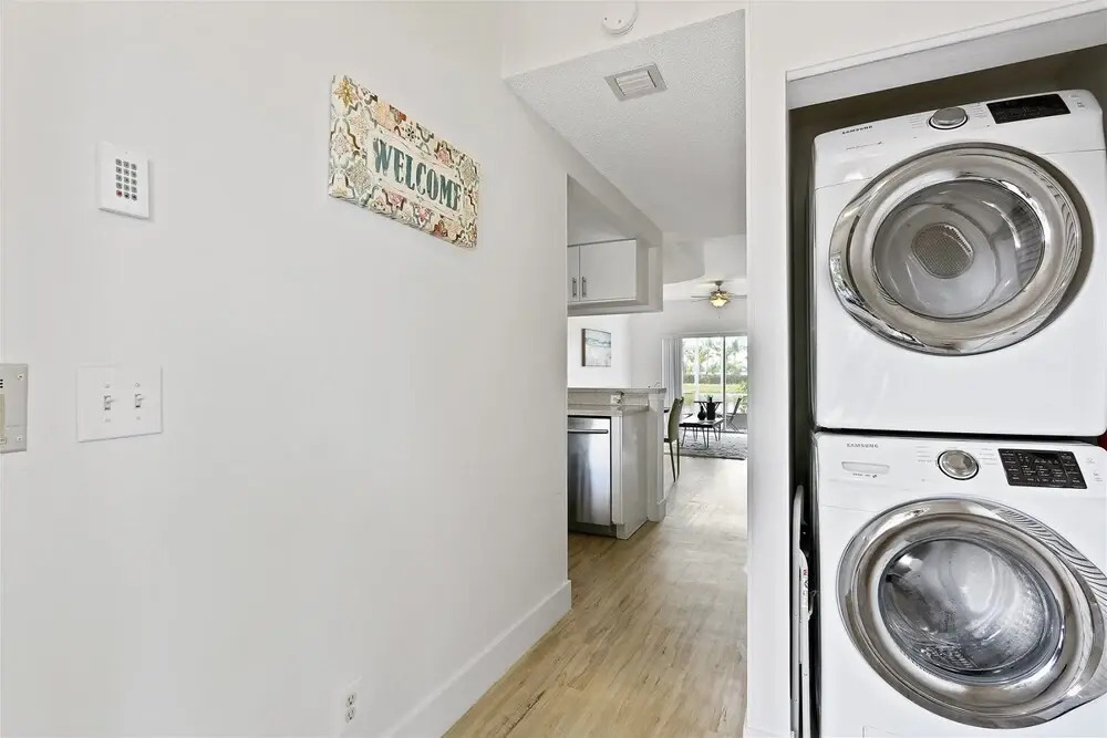 Weston Townhome 219