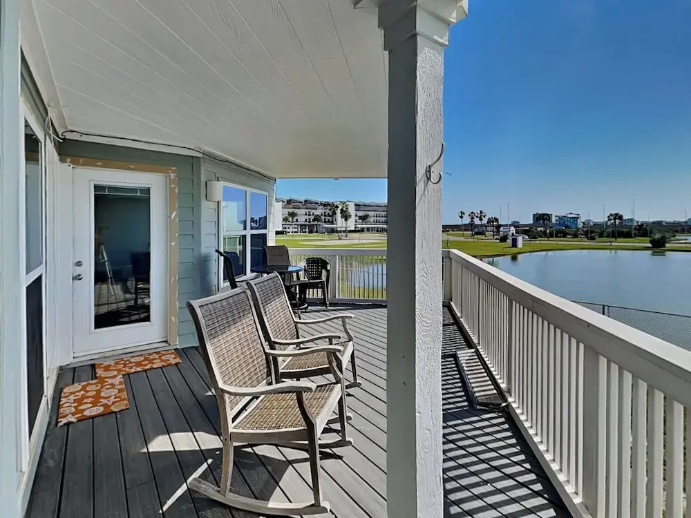 My Happy Place by Silver Sands Vacation Rentals