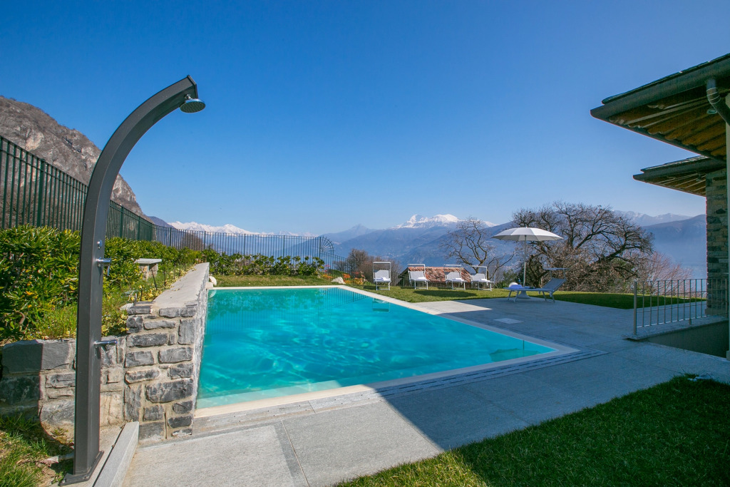 Villa Meraviglia