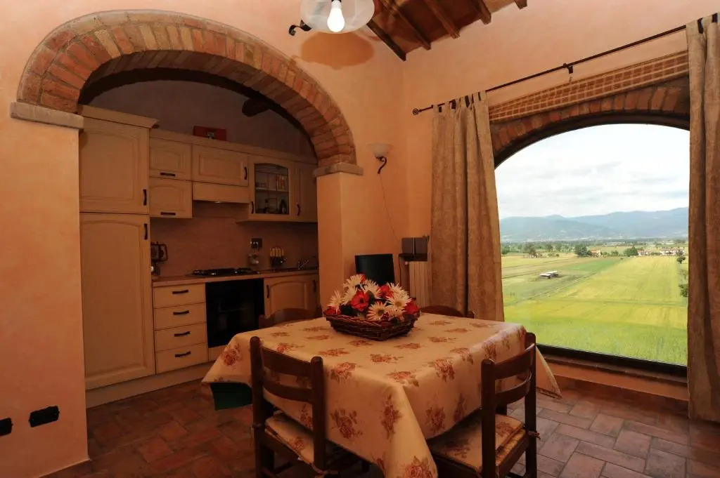Podere Casenove