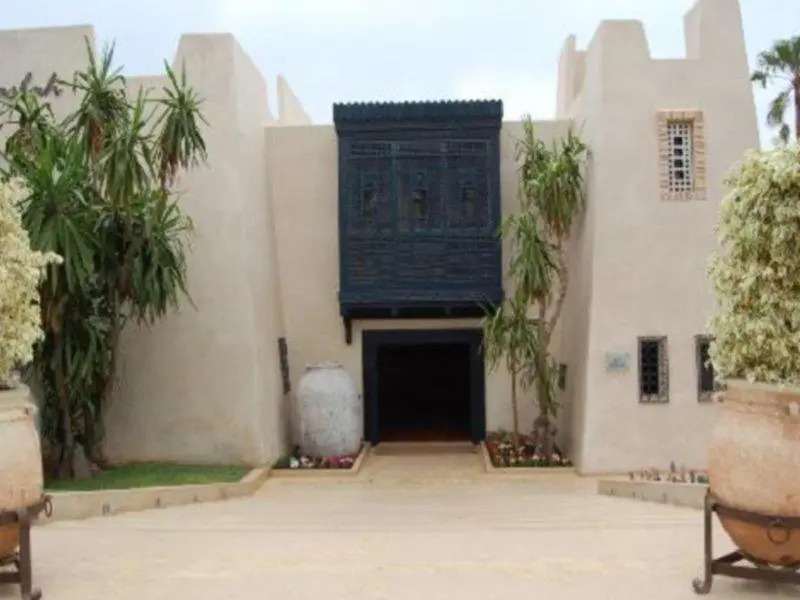 Coralia Club La Kasbah
