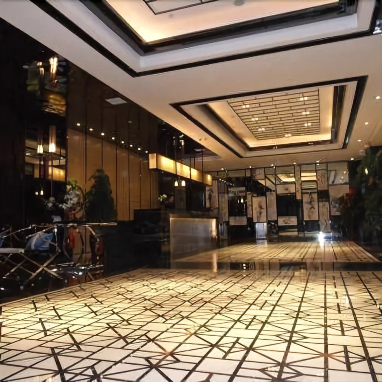 DaTong YuZhu Hotel