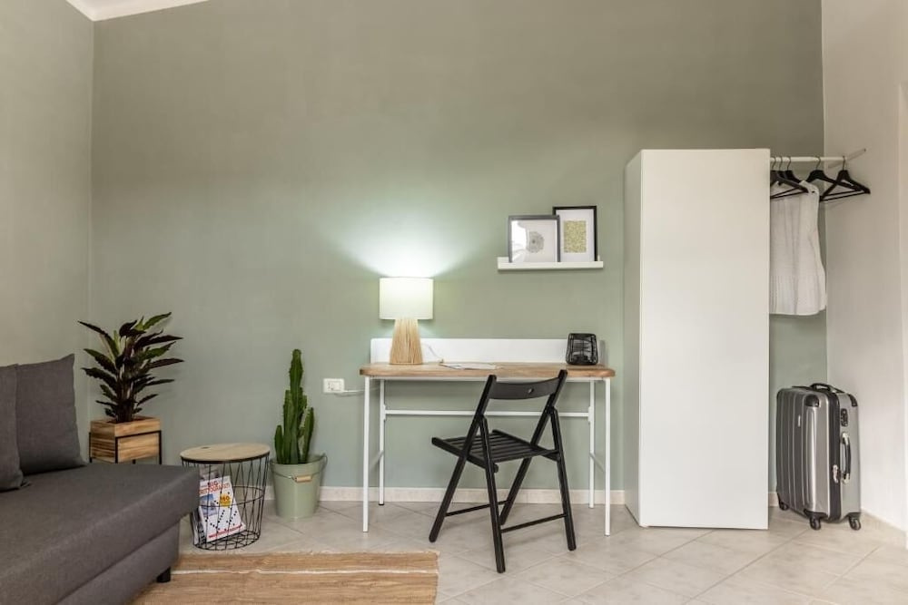 Castellara Green House-Colline di Lerici